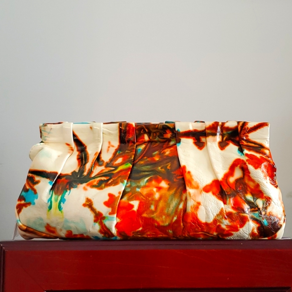 Kenneth Cole Clutch